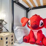 Cento Ulivi By Vivimy *