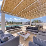 Villa Cento Ulivi By Vivimy Ugento