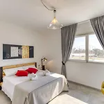 Villa Cento Ulivi By Vivimy Ugento