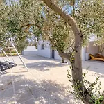 Villa Cento Ulivi By Vivimy Ugento