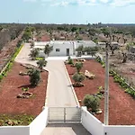 Villa Cento Ulivi By Vivimy *