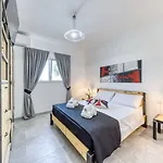 Cento Ulivi By Vivimy Villa *