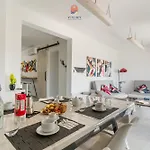 Cento Ulivi By Vivimy Villa *