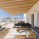 Cento Ulivi By Vivimy Villa