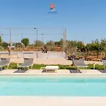 Cento Ulivi By Vivimy