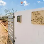 Cento Ulivi By Vivimy Villa *