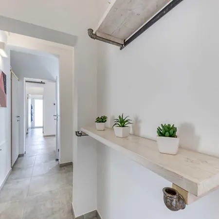 Cento Ulivi By Vivimy * Ugento