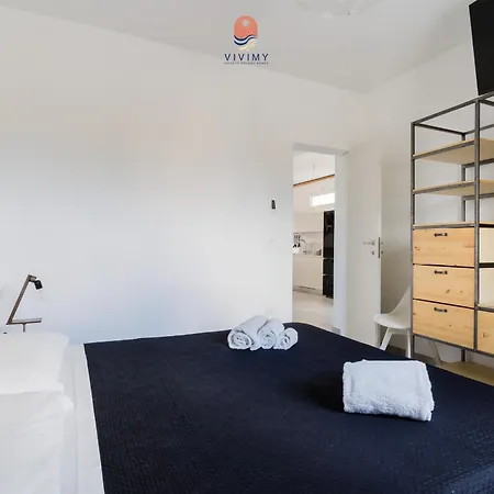 Villa Cento Ulivi By Vivimy *