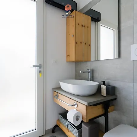 Villa Cento Ulivi By Vivimy *