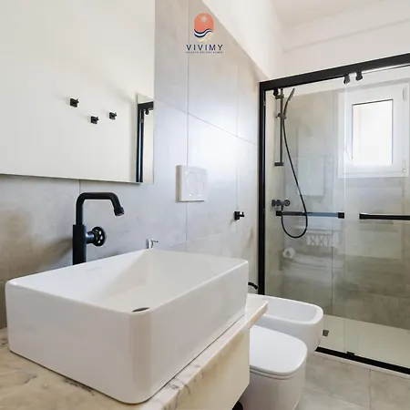 Villa Cento Ulivi By Vivimy *