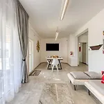 Cento Ulivi By Vivimy Ugento