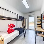 Cento Ulivi By Vivimy Villa