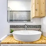 Cento Ulivi By Vivimy Ugento