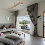 Cento Ulivi By Vivimy Villa *