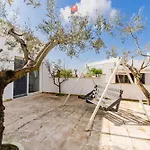 Cento Ulivi By Vivimy Villa Ugento