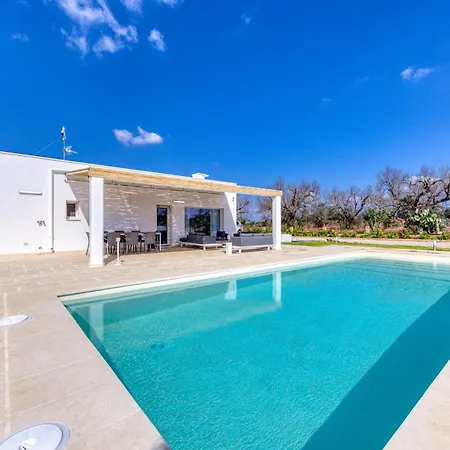 Cento Ulivi By Vivimy 우겐토