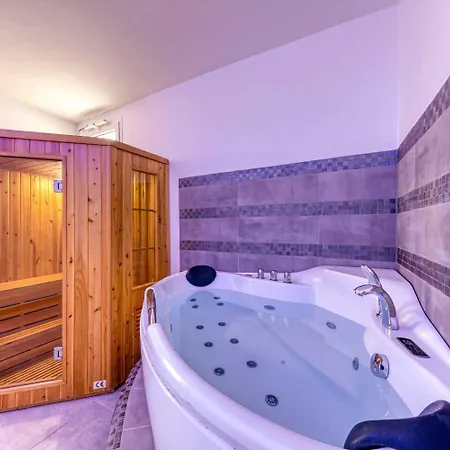 Cento Ulivi By Vivimy Villa Ugento