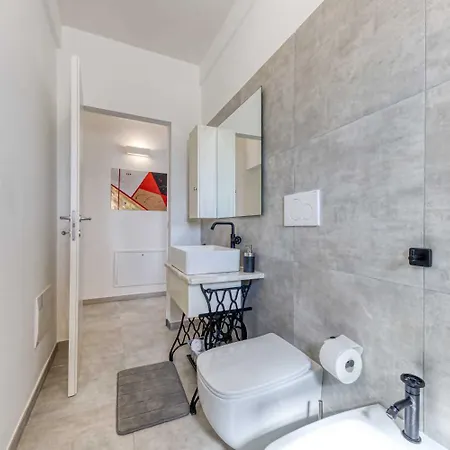 Villa Cento Ulivi By Vivimy Ugento