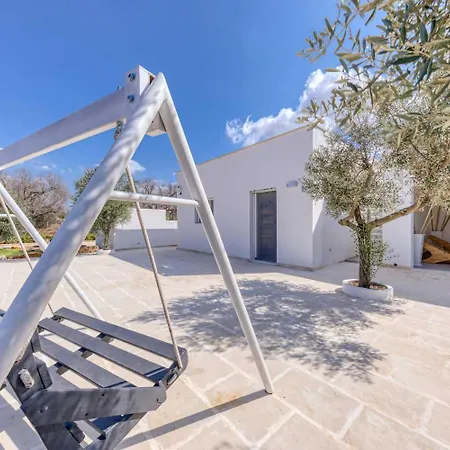 Cento Ulivi By Vivimy *