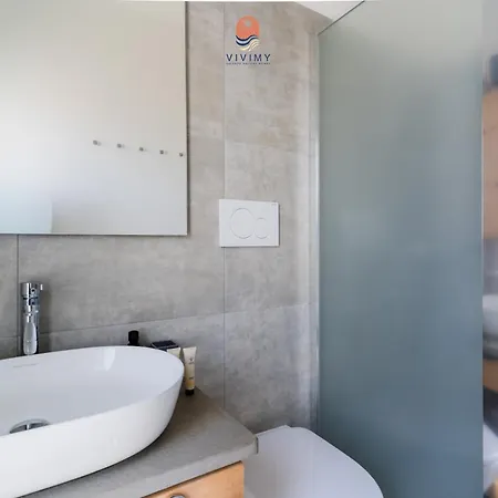 Villa Cento Ulivi By Vivimy *