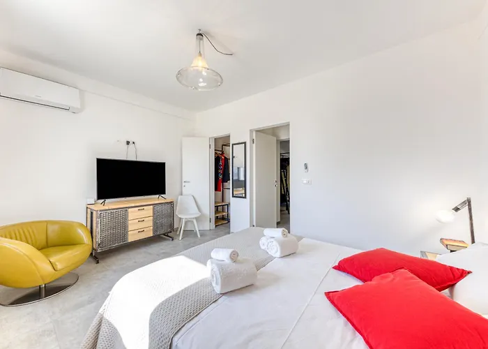 Cento Ulivi By Vivimy 빌라