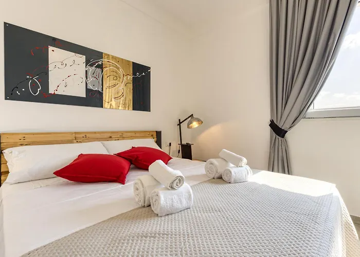 빌라 Cento Ulivi By Vivimy 우겐토