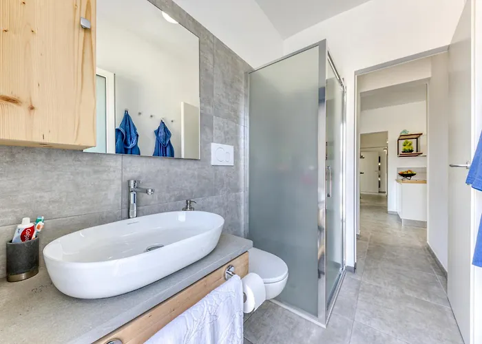 Cento Ulivi By Vivimy