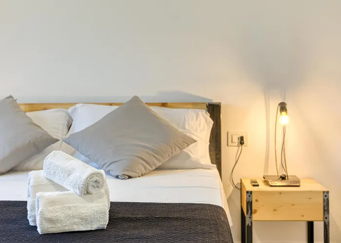 Cento Ulivi By Vivimy * 우겐토