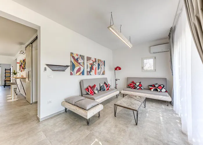 Cento Ulivi By Vivimy