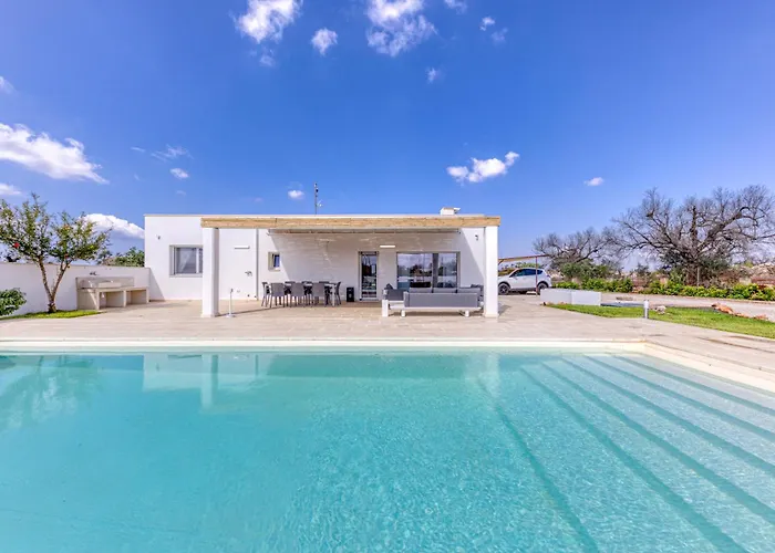 Cento Ulivi By Vivimy 우겐토